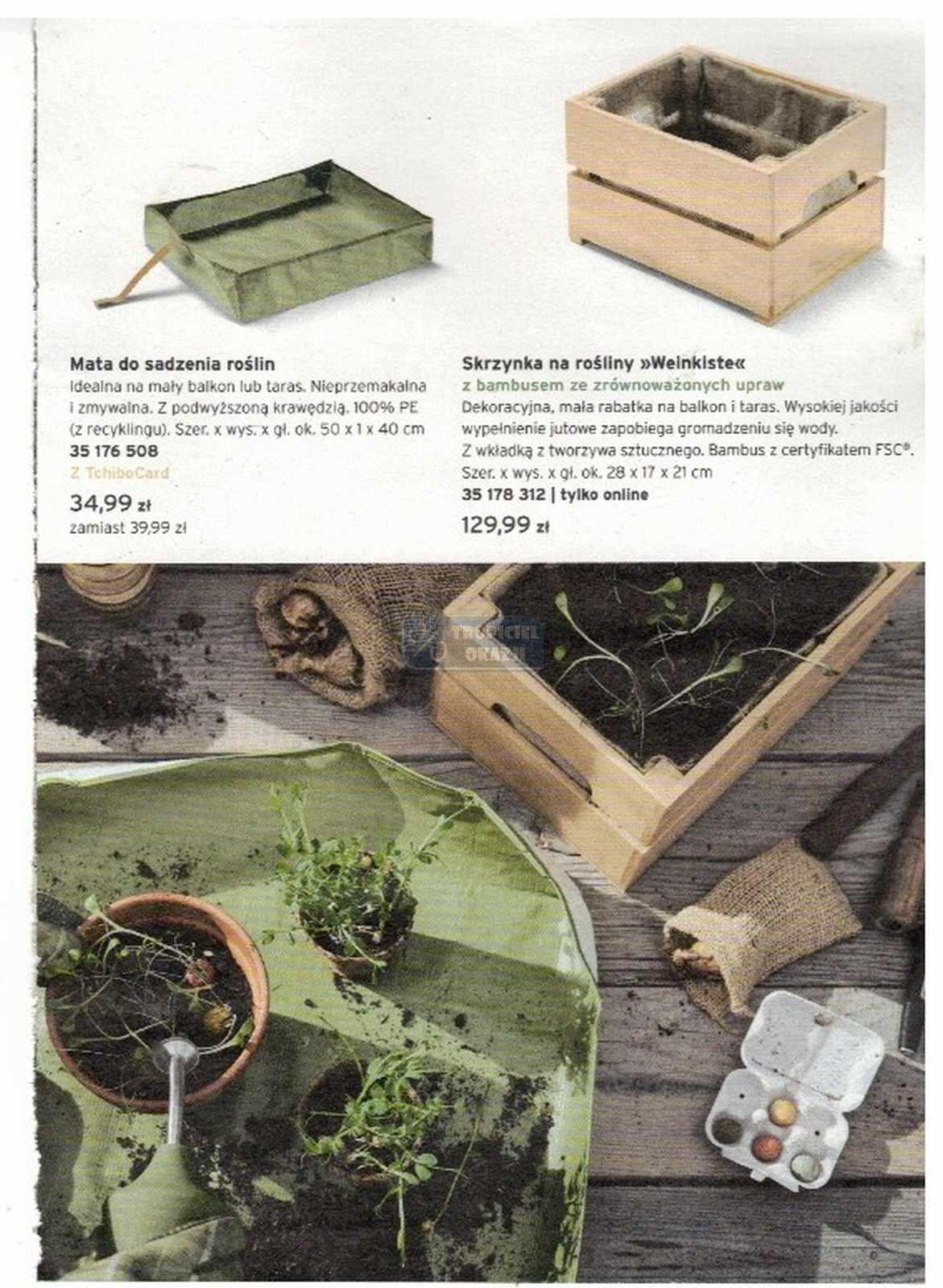 Gazetka promocyjna Tchibo str. 15