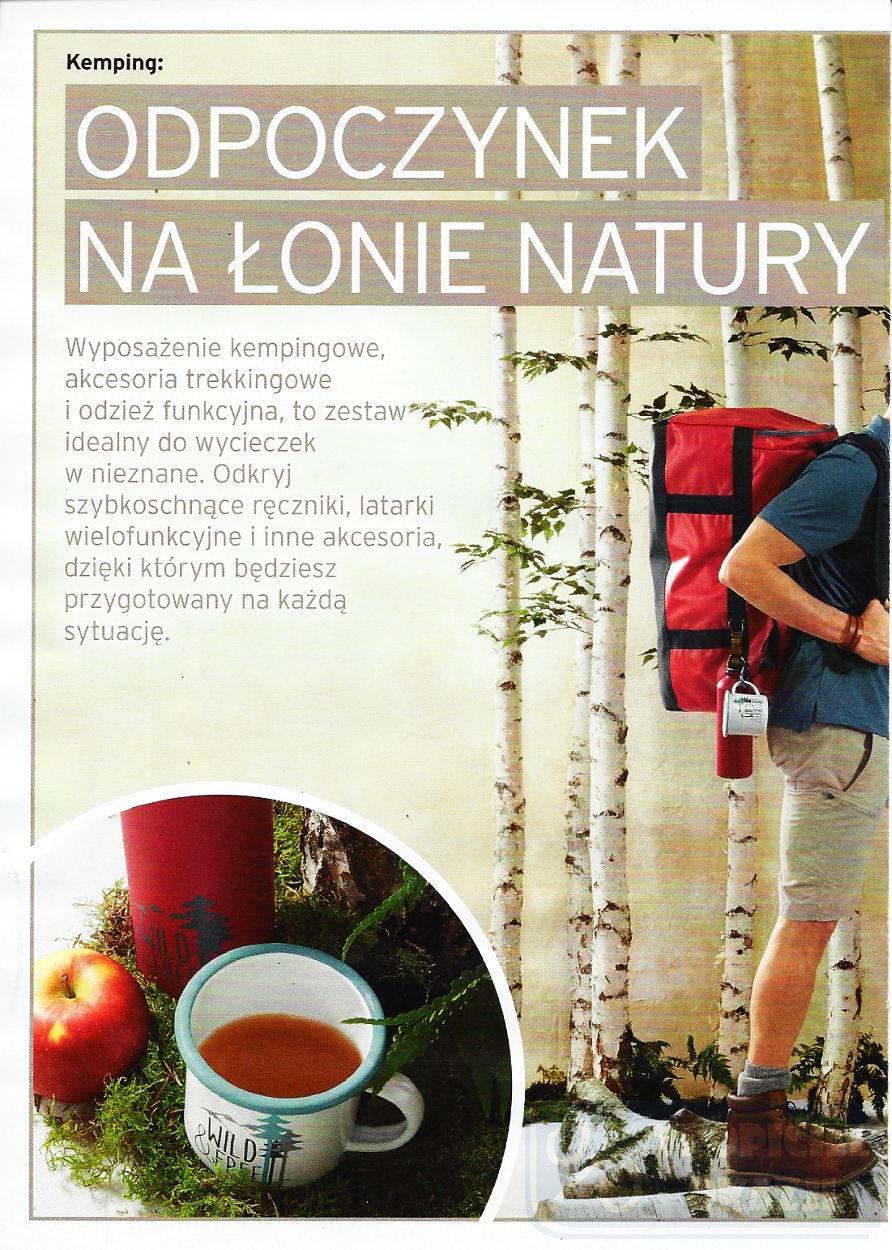 Gazetka promocyjna Tchibo str. 4