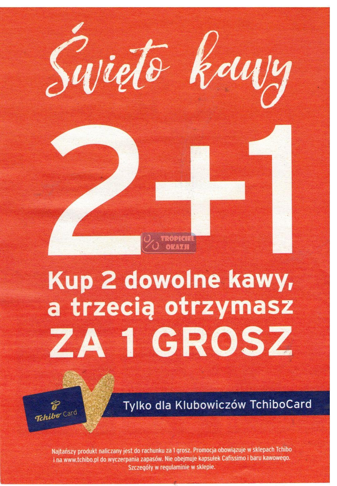 Gazetka promocyjna Tchibo str. 68