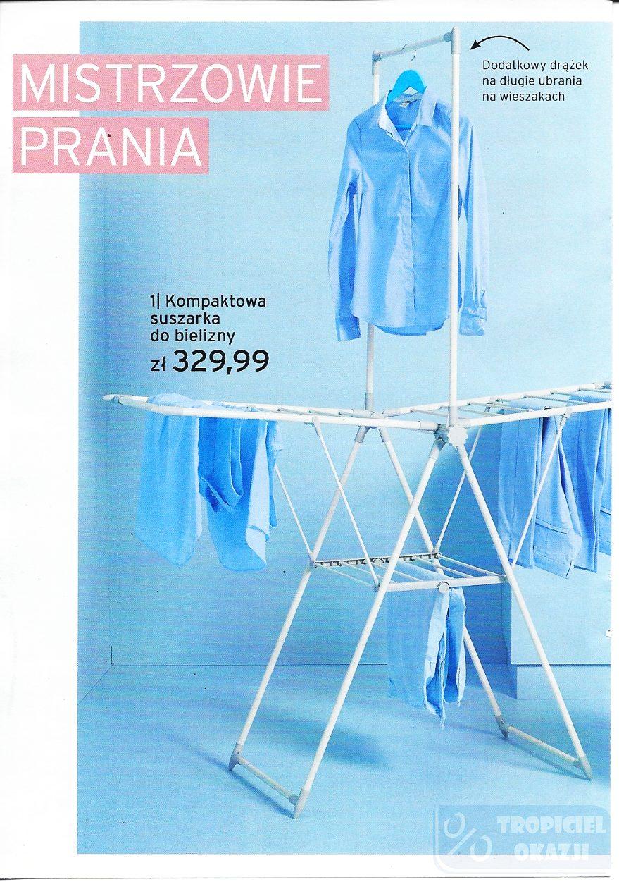 Gazetka promocyjna Tchibo str. 18