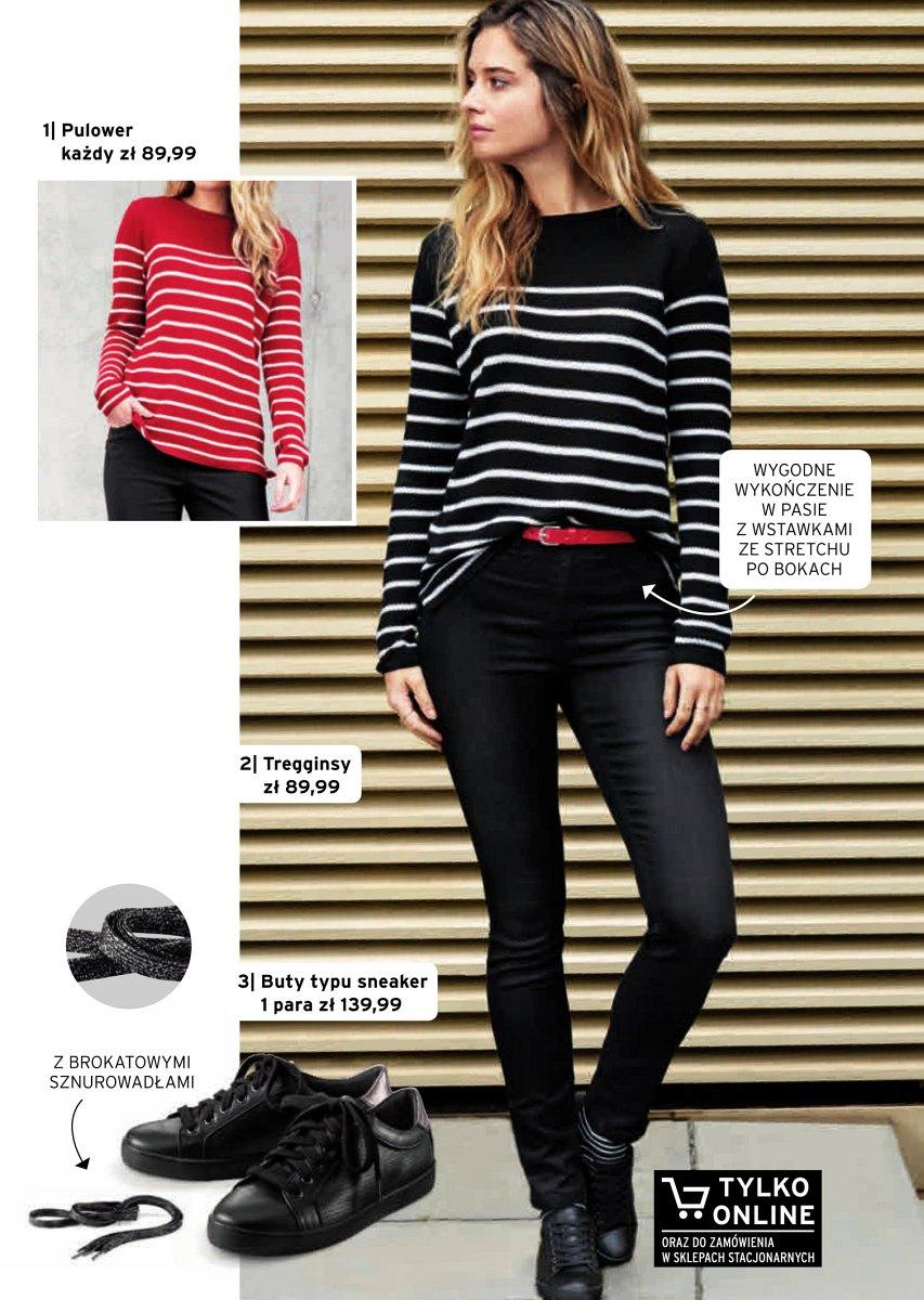 Gazetka promocyjna Tchibo str. 32