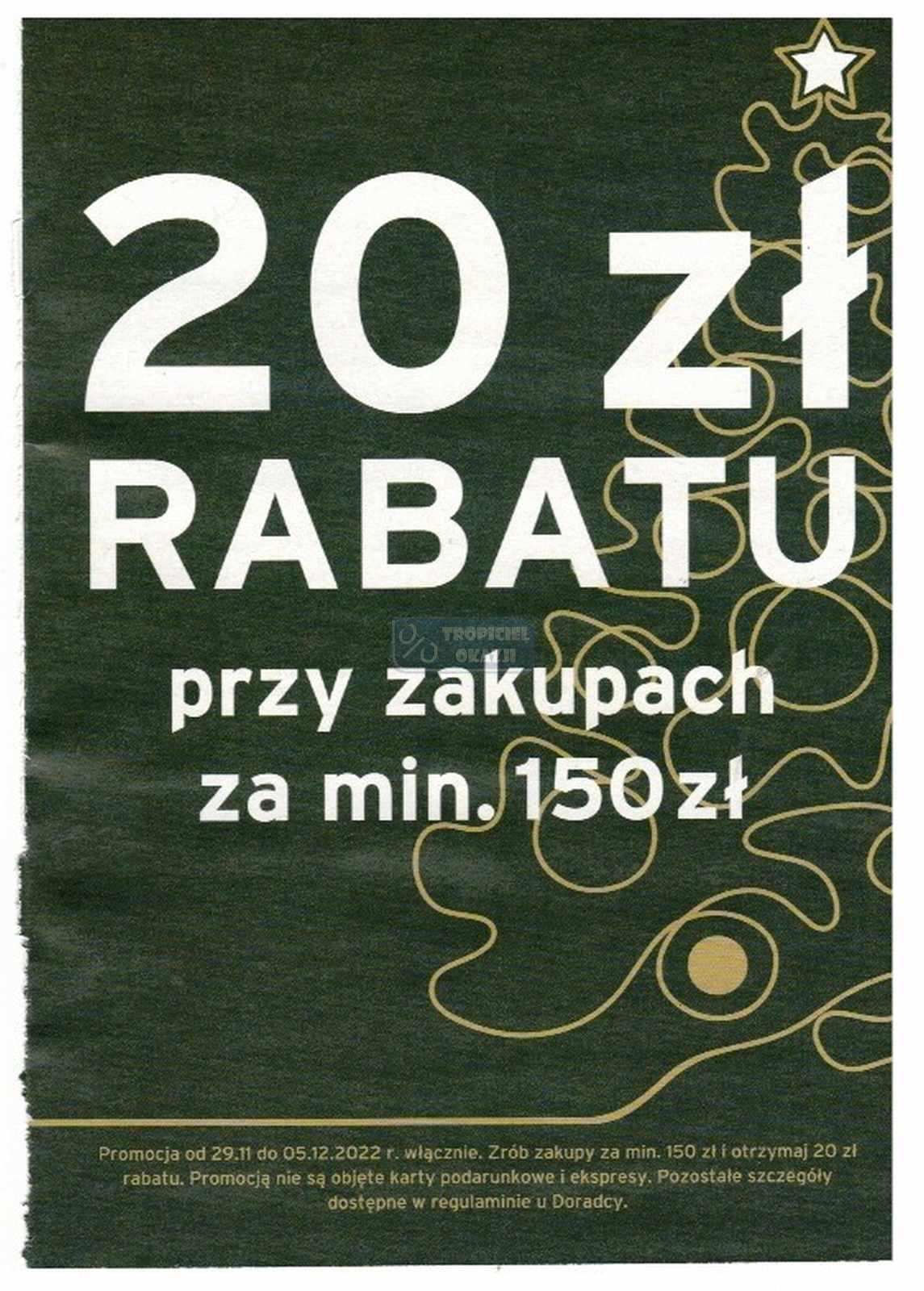Gazetka promocyjna Tchibo str. 61