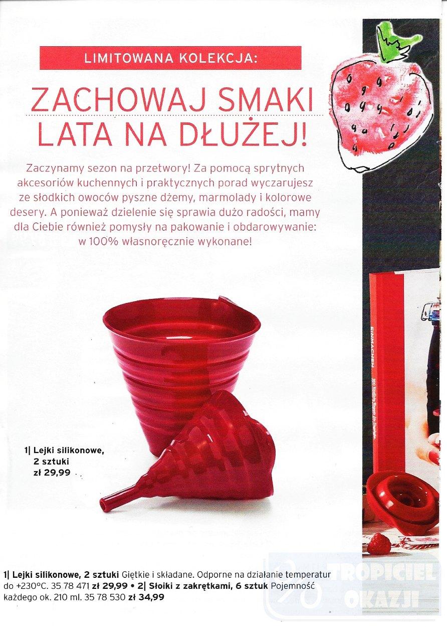 Gazetka promocyjna Tchibo str. 22