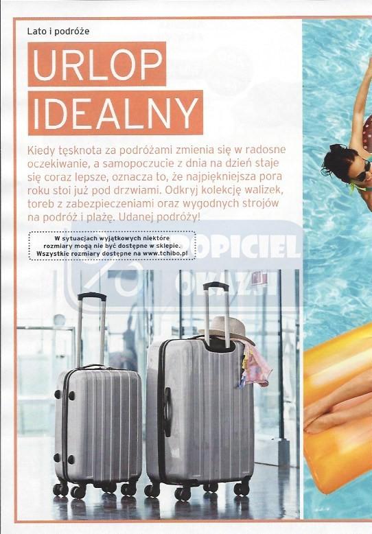 Gazetka promocyjna Tchibo str. 4