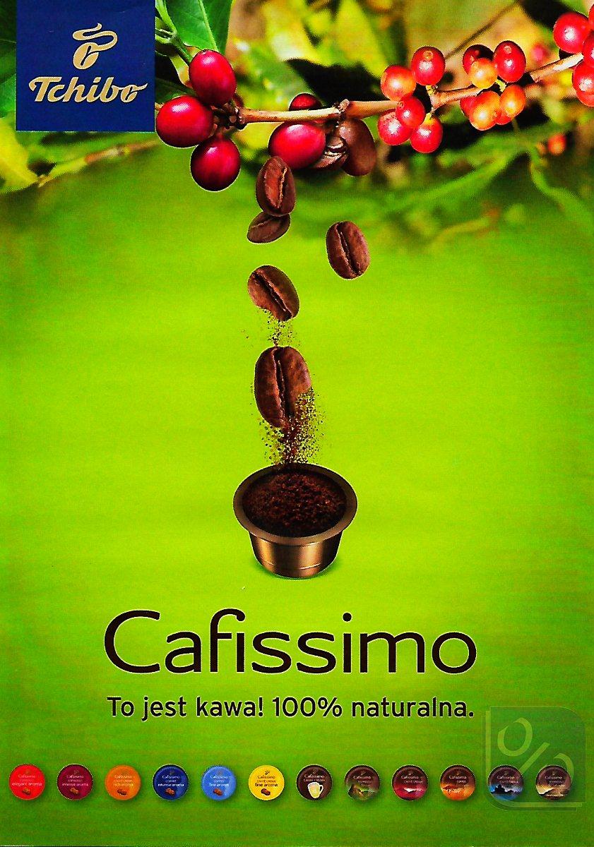 Gazetka promocyjna Tchibo str. 52