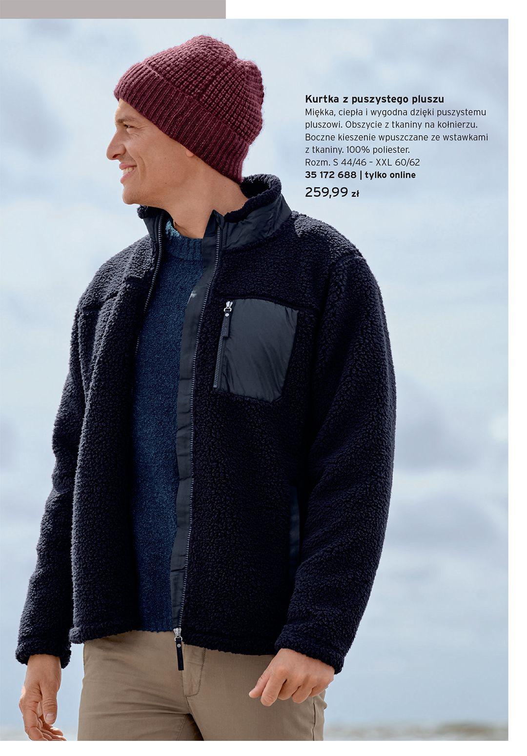 Gazetka promocyjna Tchibo str. 31