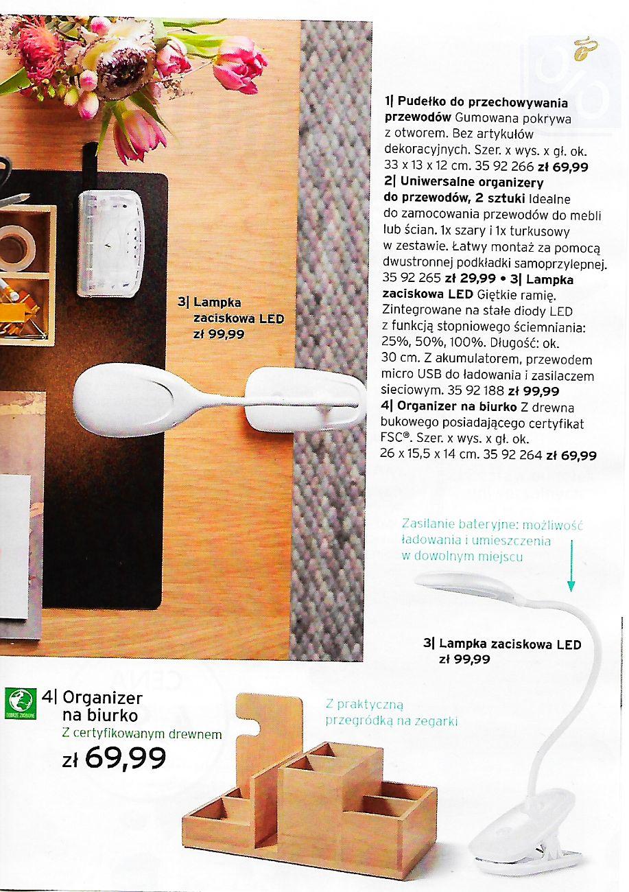 Gazetka promocyjna Tchibo str. 31