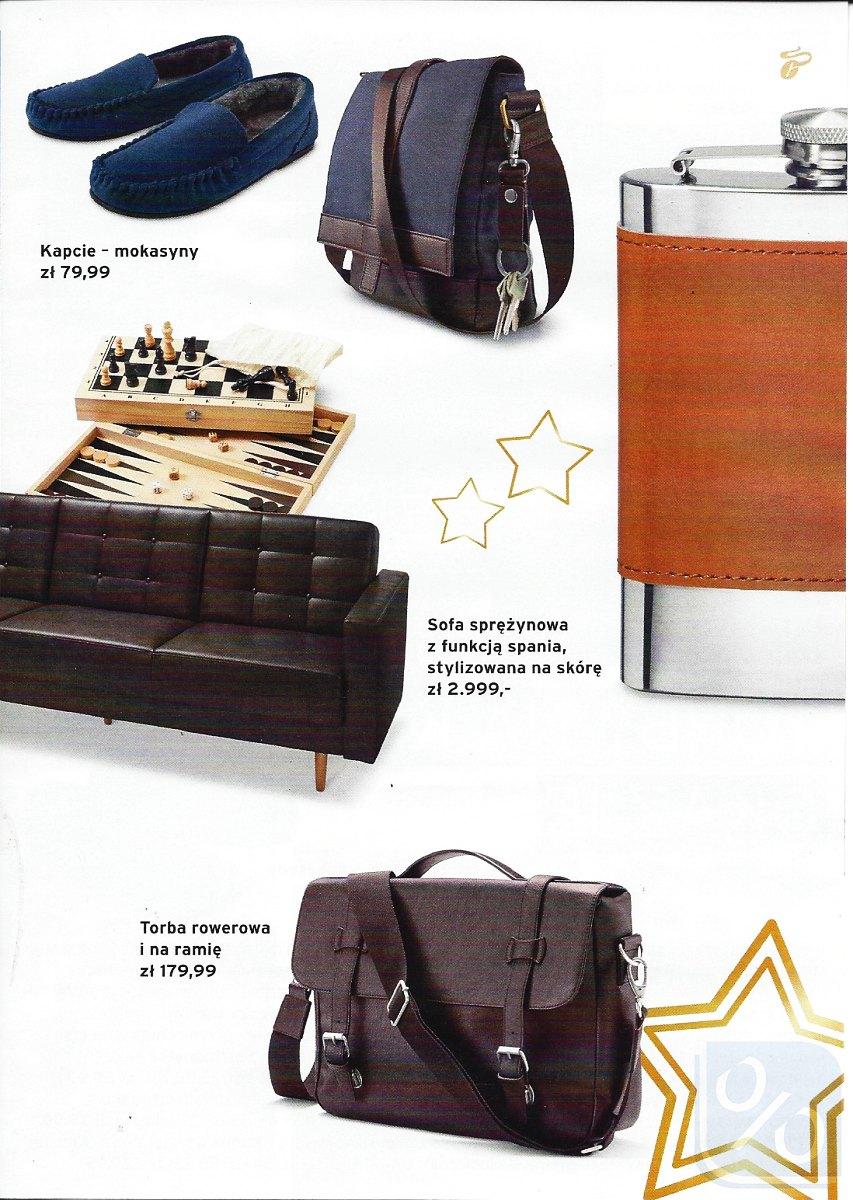 Gazetka promocyjna Tchibo str. 13