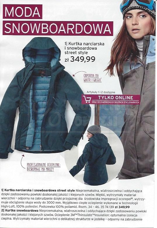 Gazetka promocyjna Tchibo str. 12