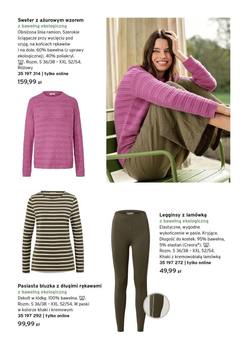 Gazetka promocyjna Tchibo str. 7