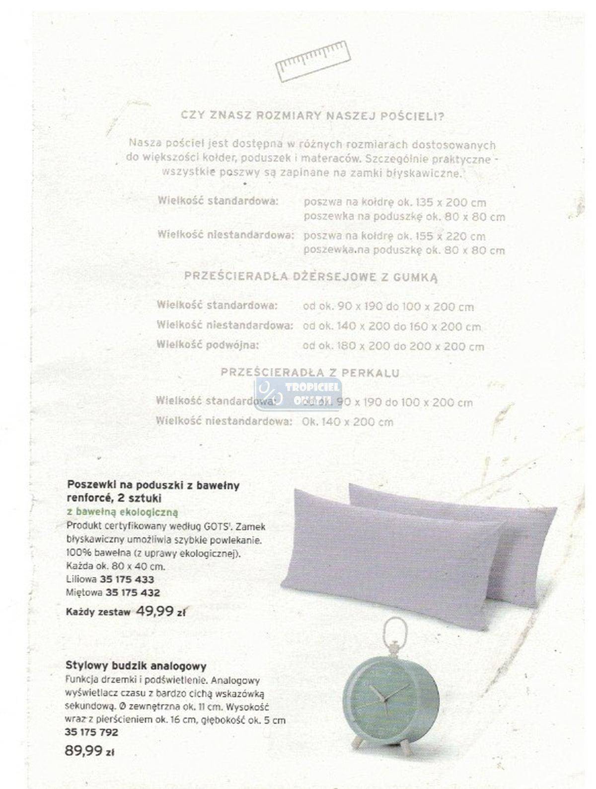 Gazetka promocyjna Tchibo str. 7