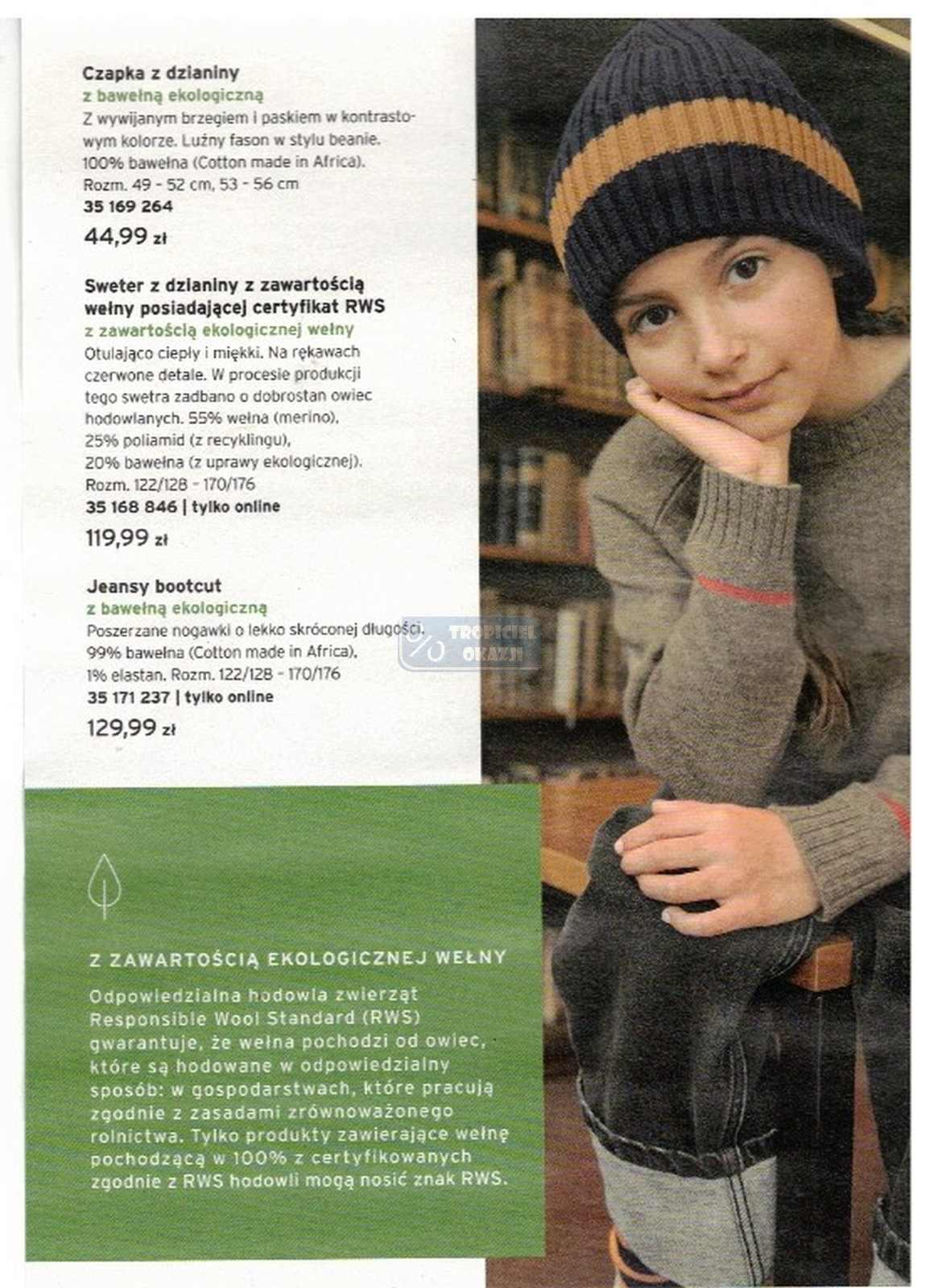 Gazetka promocyjna Tchibo str. 20