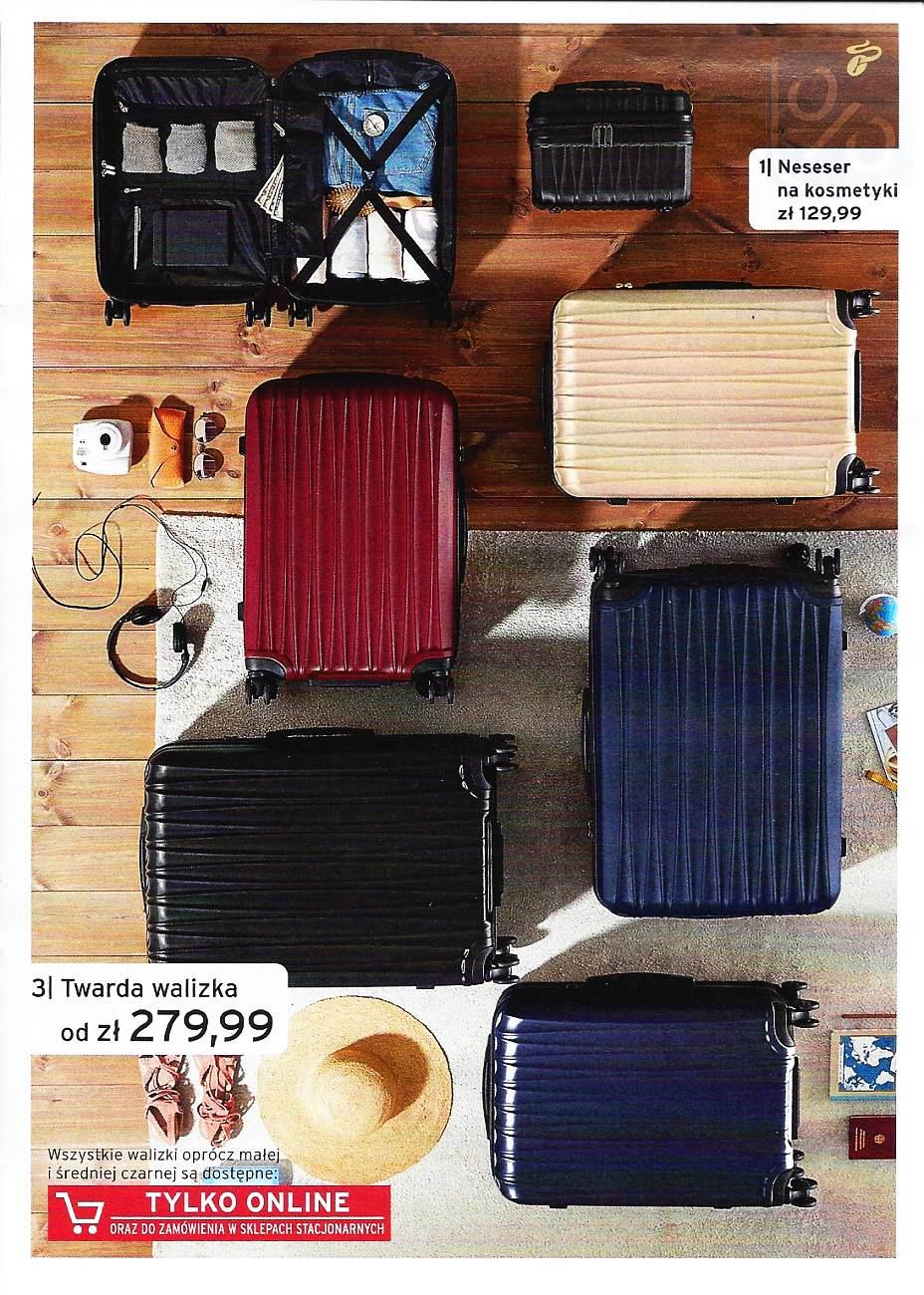 Gazetka promocyjna Tchibo str. 9