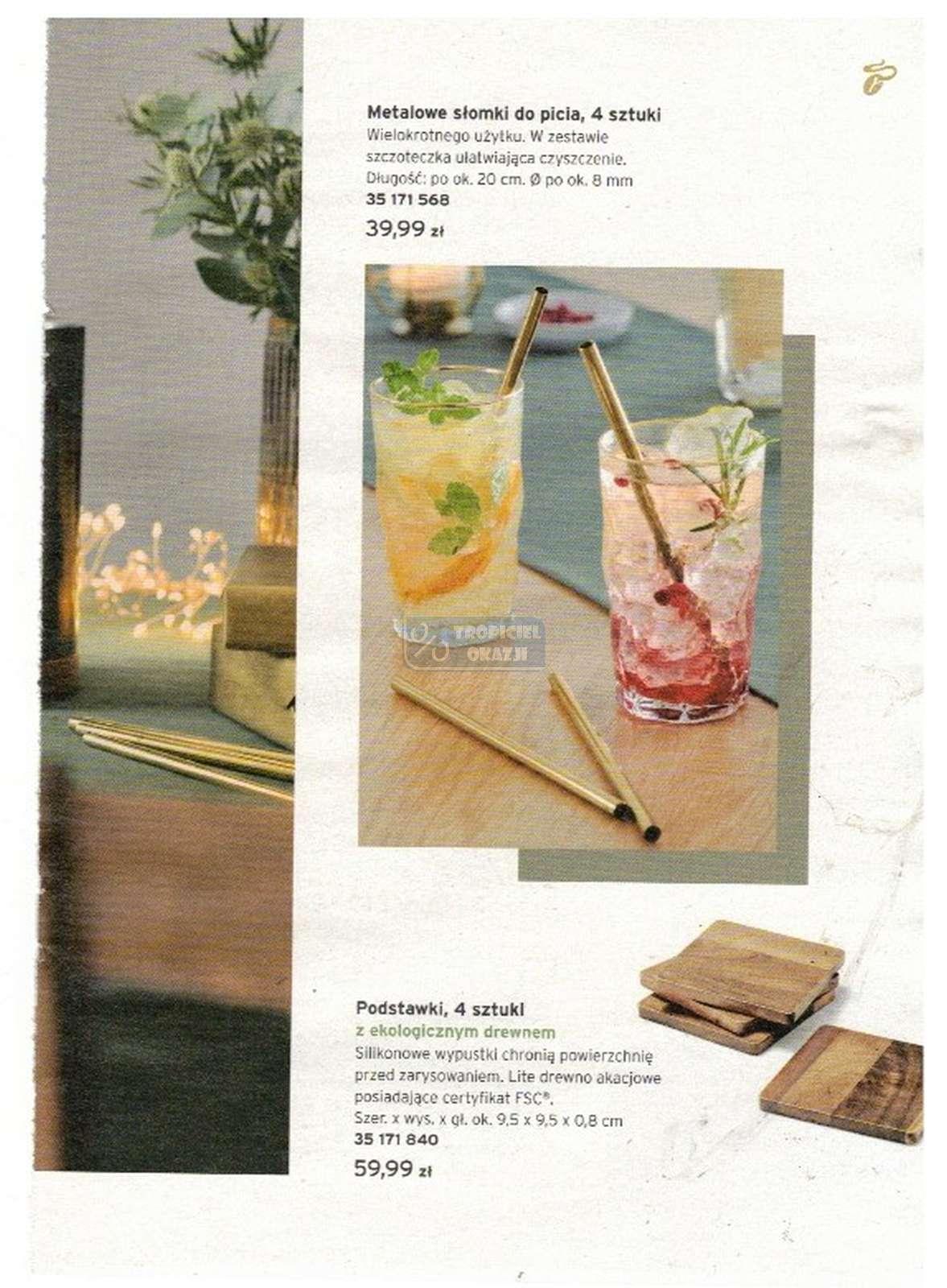 Gazetka promocyjna Tchibo str. 29