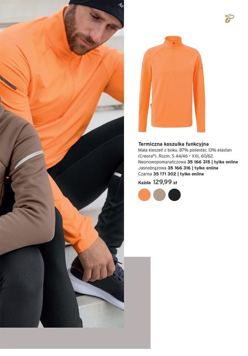 Gazetka promocyjna Tchibo str. 17