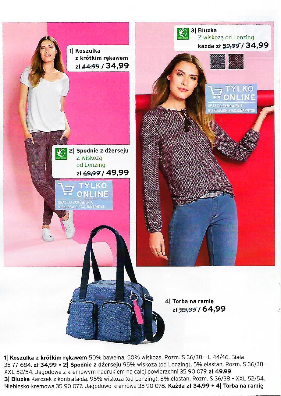 Gazetka promocyjna Tchibo str. 10