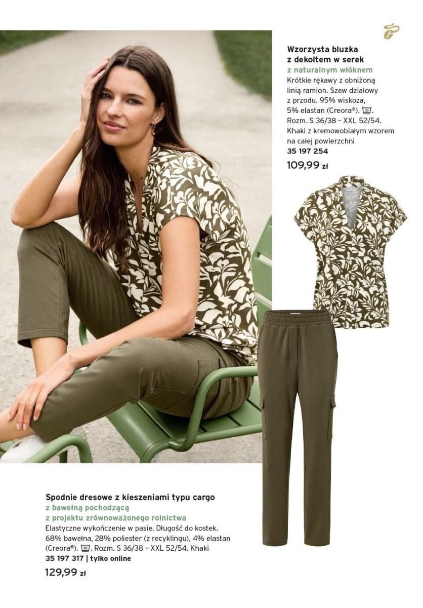 Gazetka promocyjna Tchibo str. 5