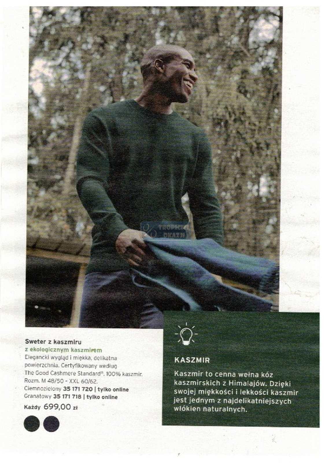 Gazetka promocyjna Tchibo str. 16