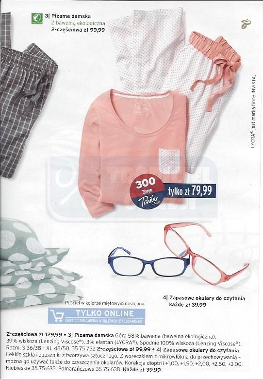Gazetka promocyjna Tchibo str. 13