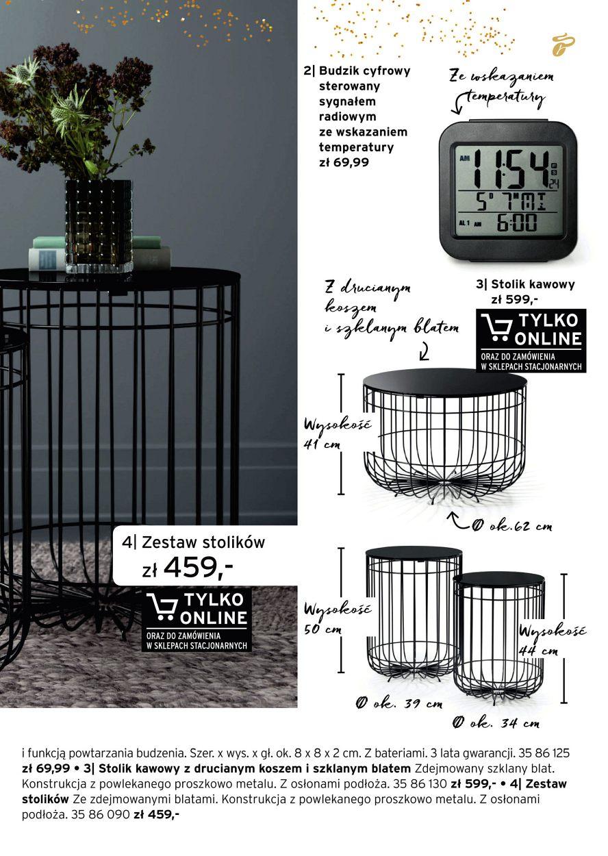 Gazetka promocyjna Tchibo str. 9