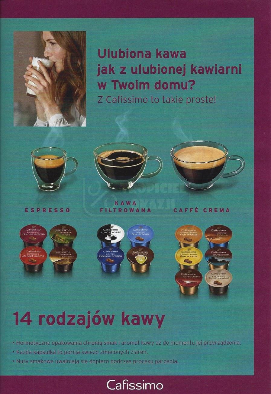 Gazetka promocyjna Tchibo str. 21