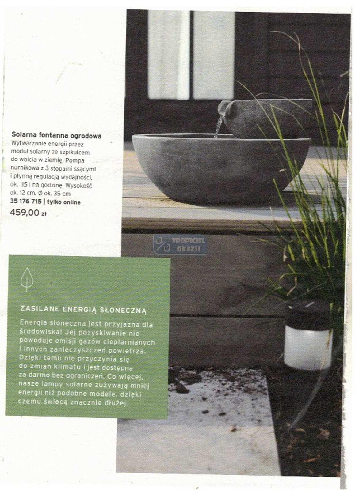 Gazetka promocyjna Tchibo str. 30