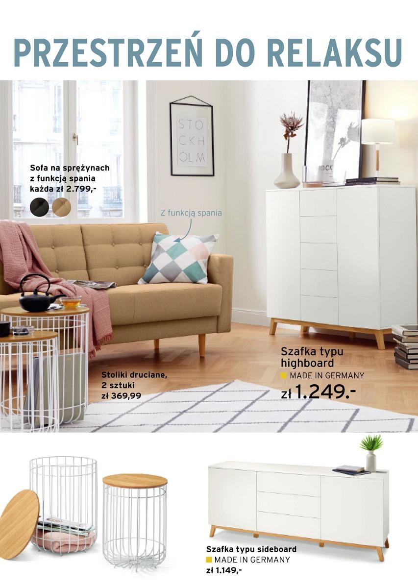 Gazetka promocyjna Tchibo str. 36