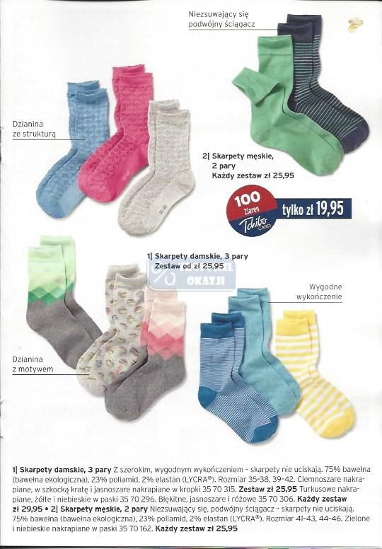 Gazetka promocyjna Tchibo str. 35