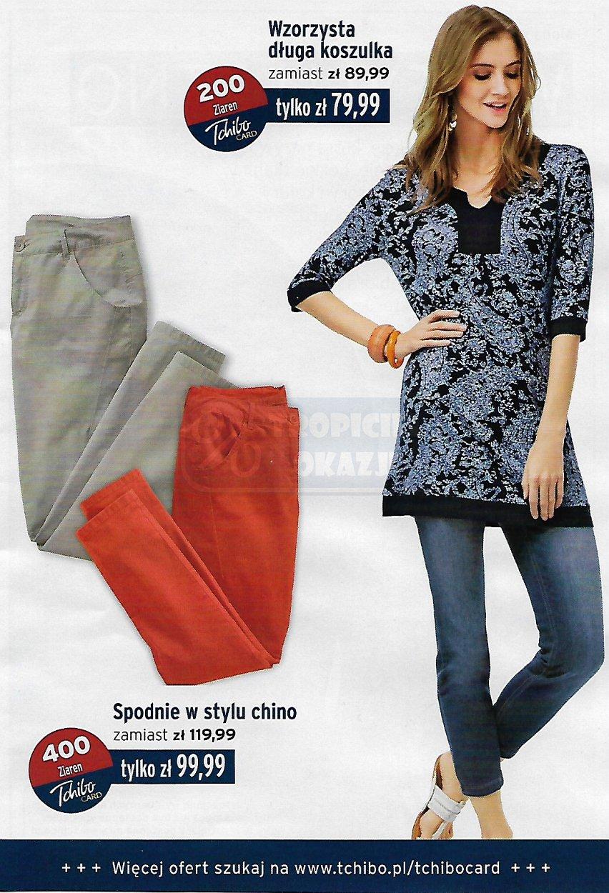 Gazetka promocyjna Tchibo str. 3