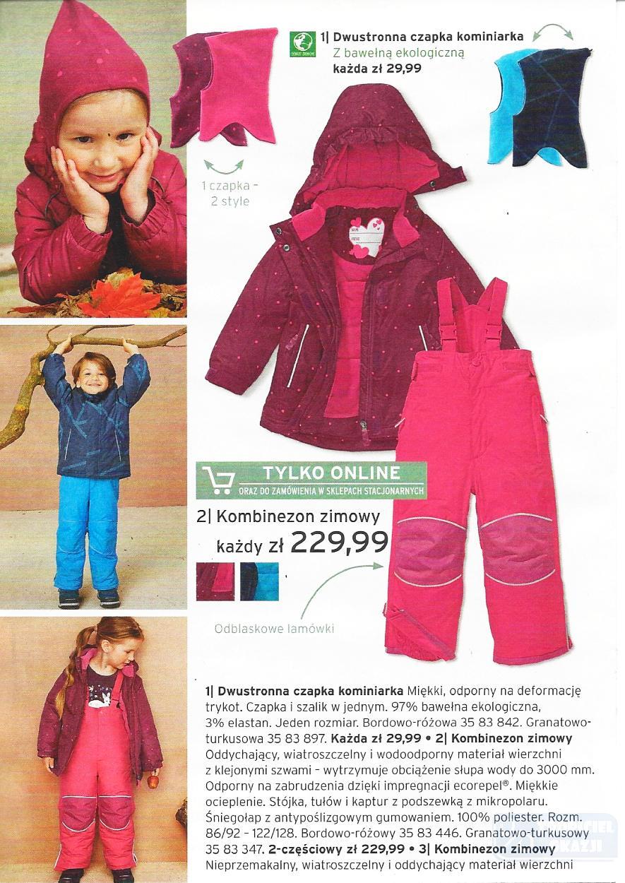 Gazetka promocyjna Tchibo str. 22