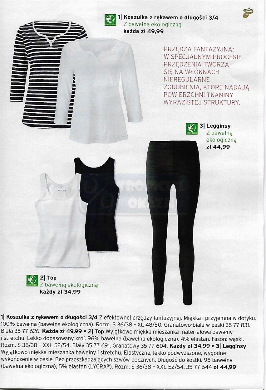 Gazetka promocyjna Tchibo str. 21