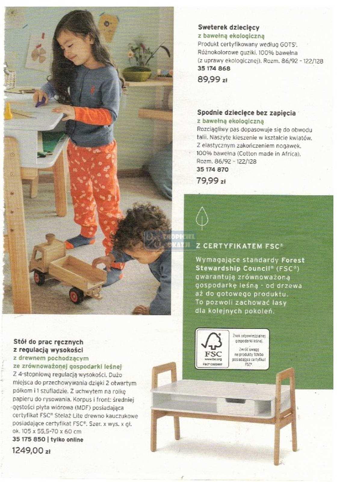 Gazetka promocyjna Tchibo str. 17