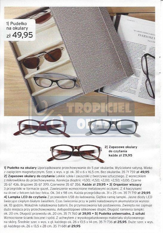 Gazetka promocyjna Tchibo str. 28