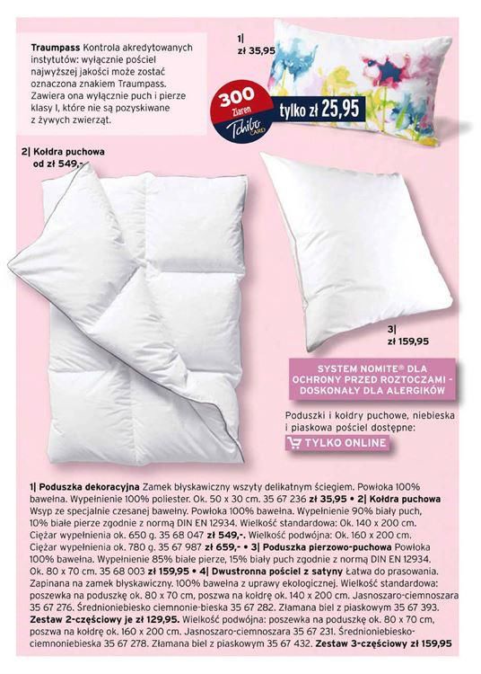 Gazetka promocyjna Tchibo str. 20