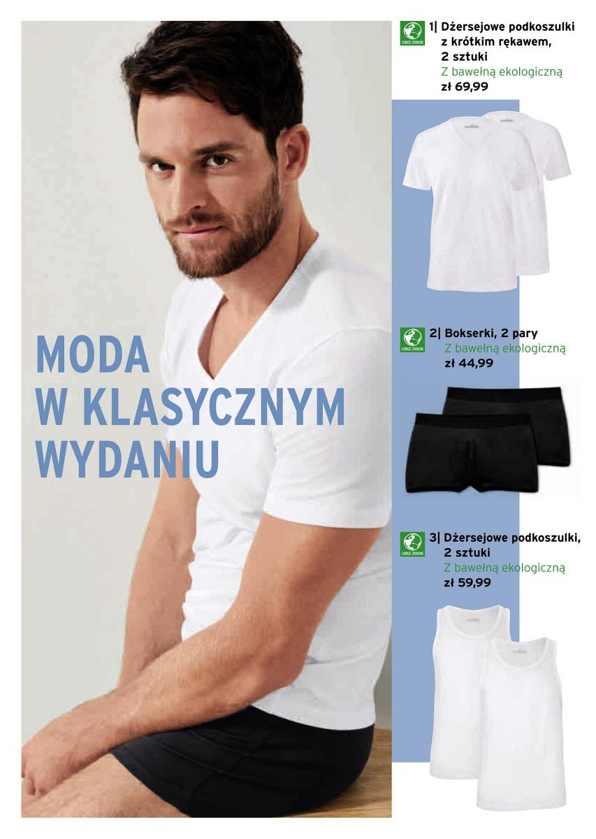 Gazetka promocyjna Tchibo str. 38