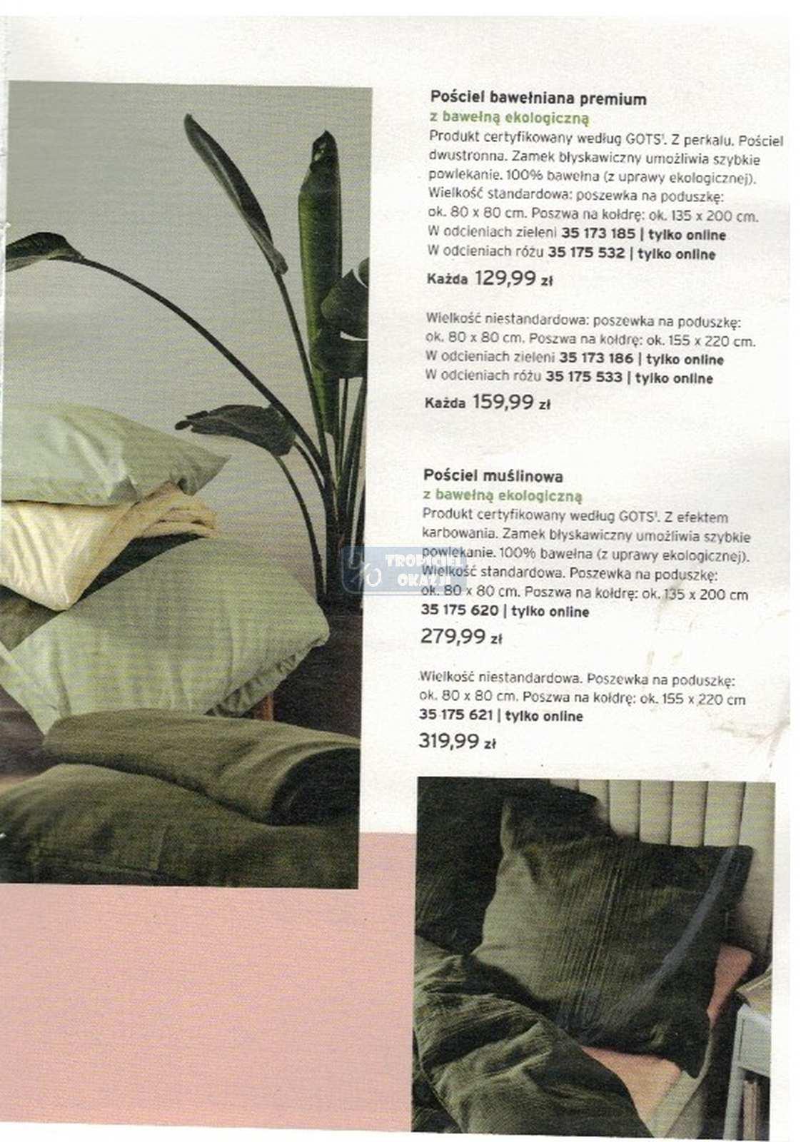 Gazetka promocyjna Tchibo str. 43