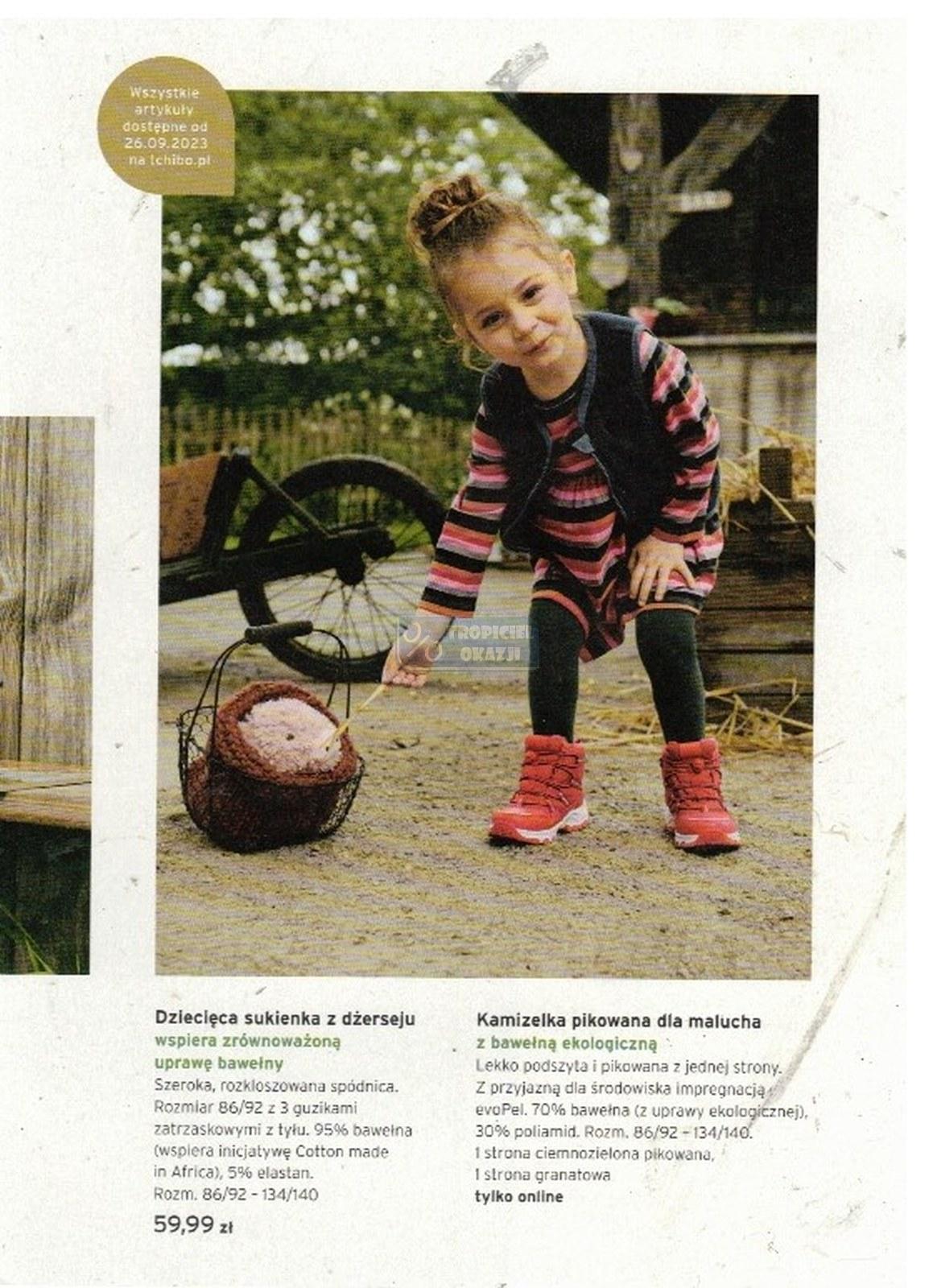 Gazetka promocyjna Tchibo str. 5