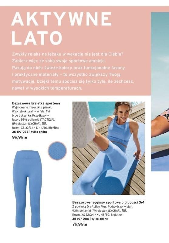 Gazetka promocyjna Tchibo str. 4