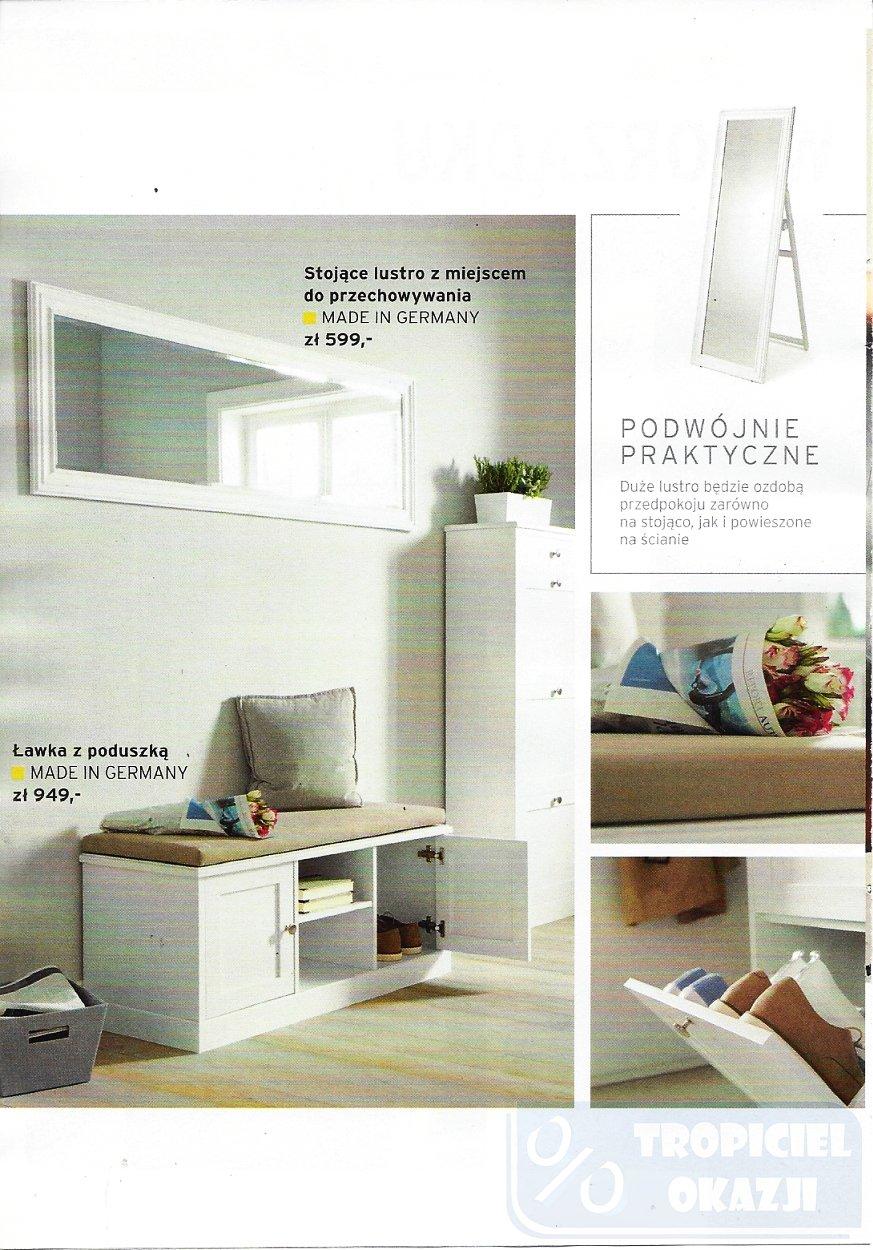 Gazetka promocyjna Tchibo str. 46