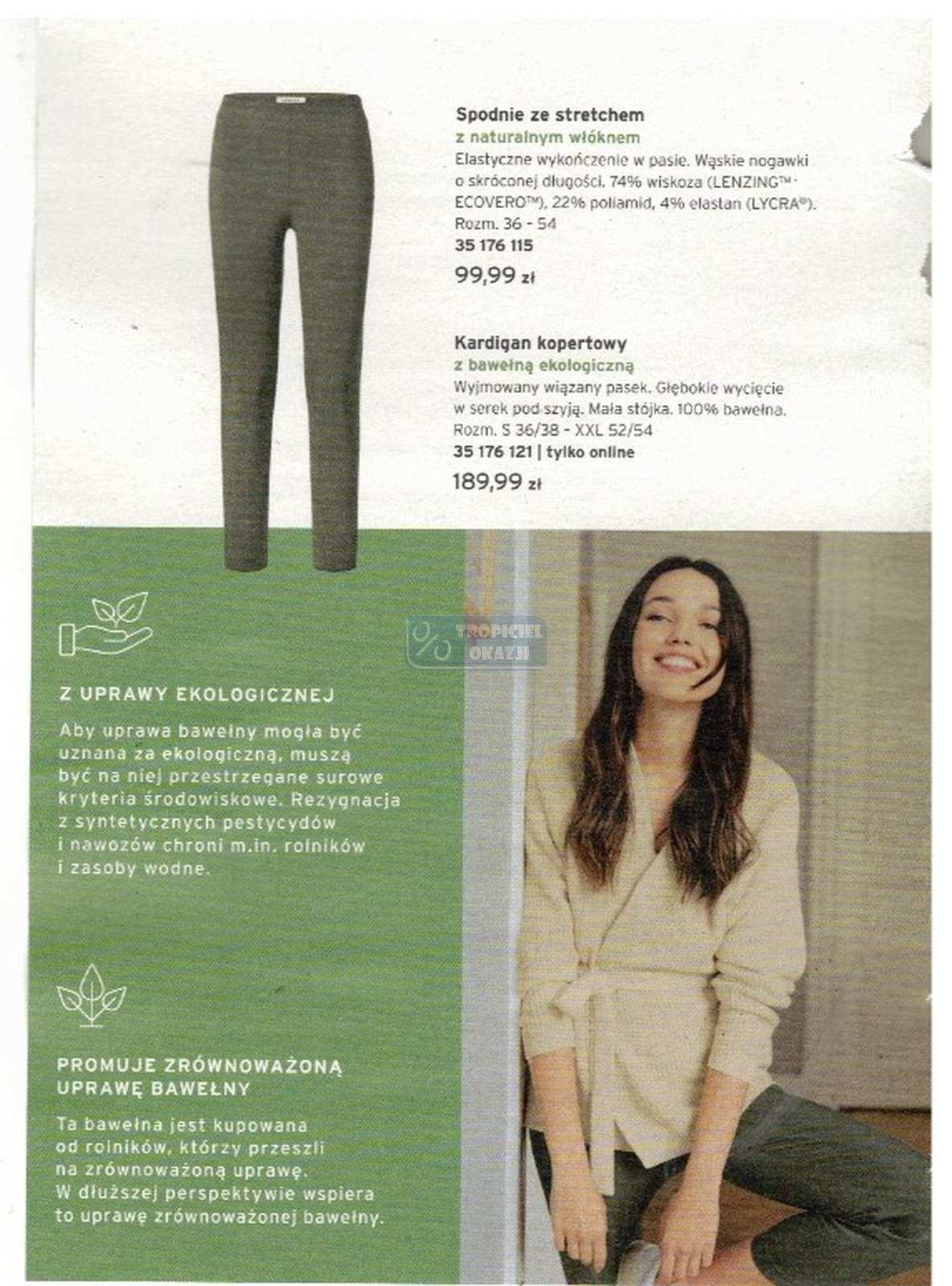 Gazetka promocyjna Tchibo str. 28