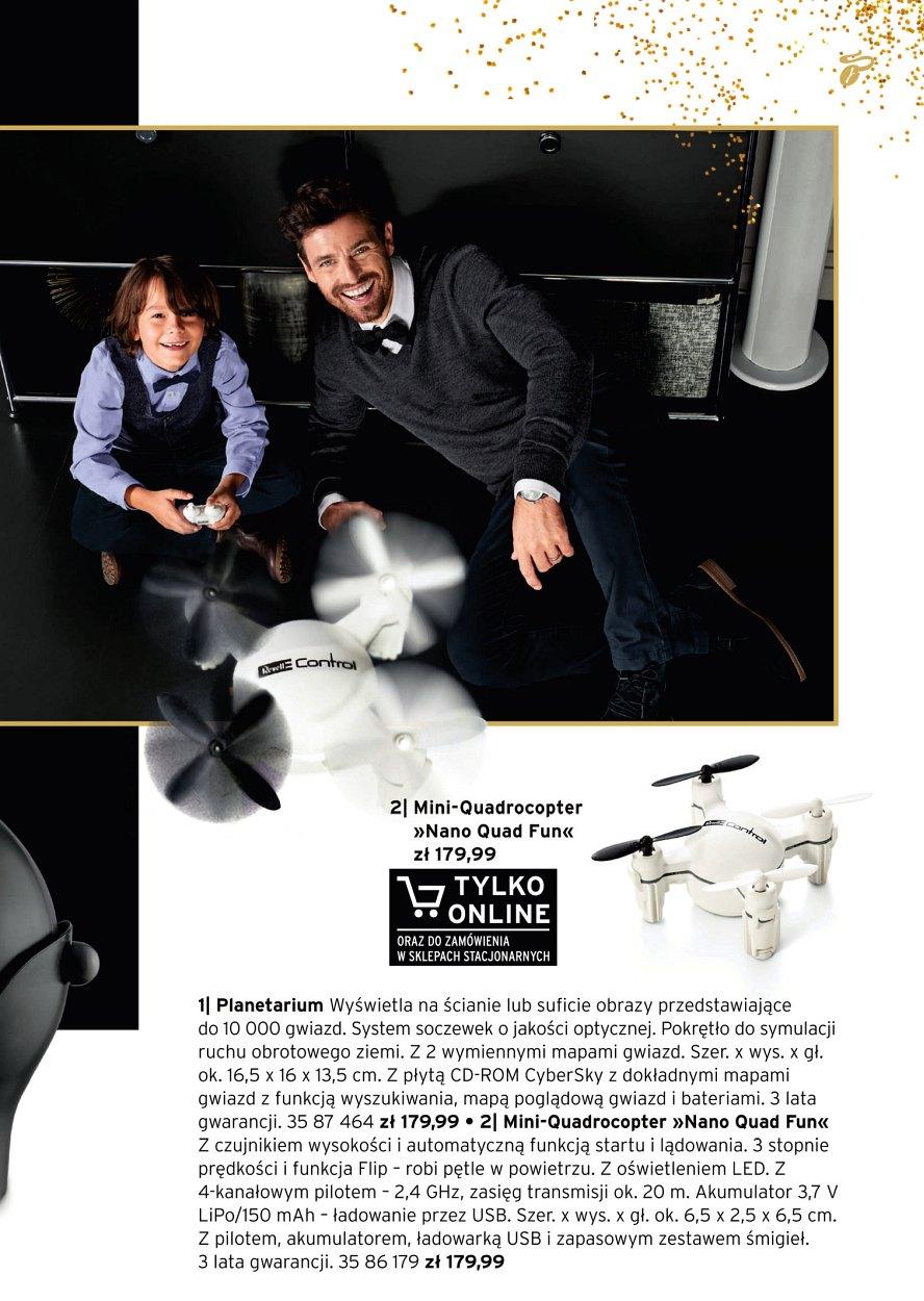 Gazetka promocyjna Tchibo str. 37