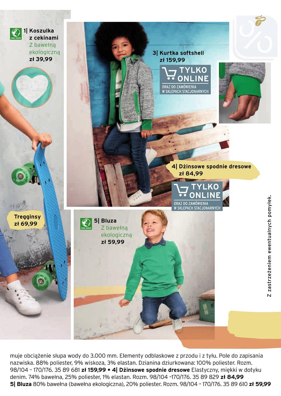 Gazetka promocyjna Tchibo str. 7