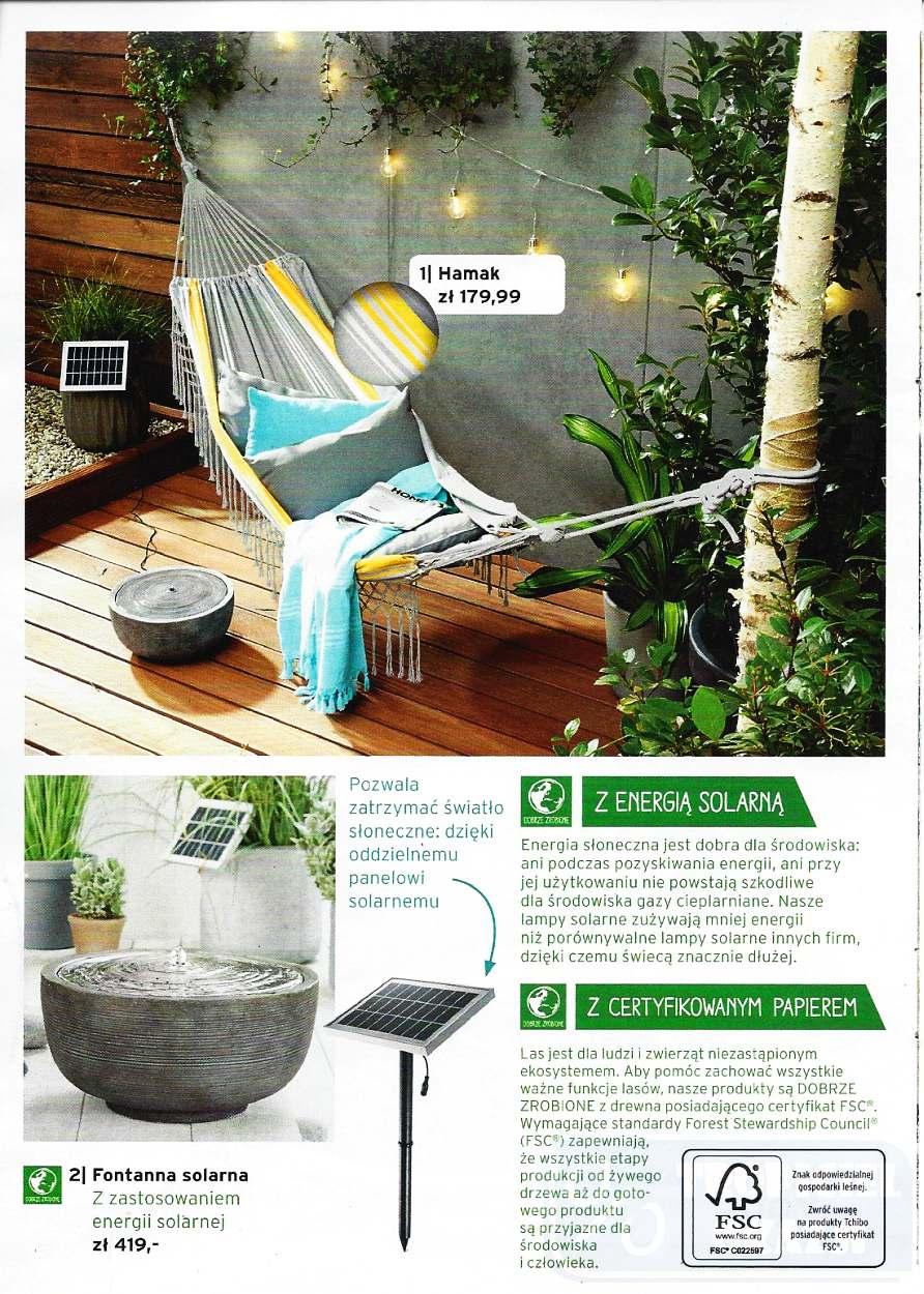 Gazetka promocyjna Tchibo str. 32