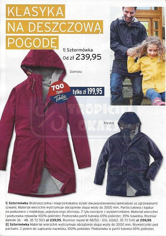 Gazetka promocyjna Tchibo str. 6