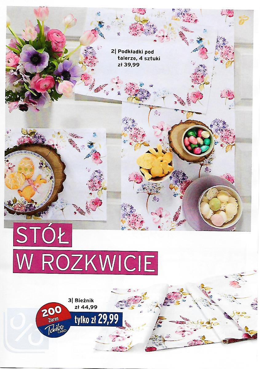 Gazetka promocyjna Tchibo str. 11