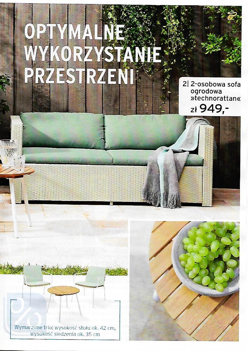 Gazetka promocyjna Tchibo str. 49