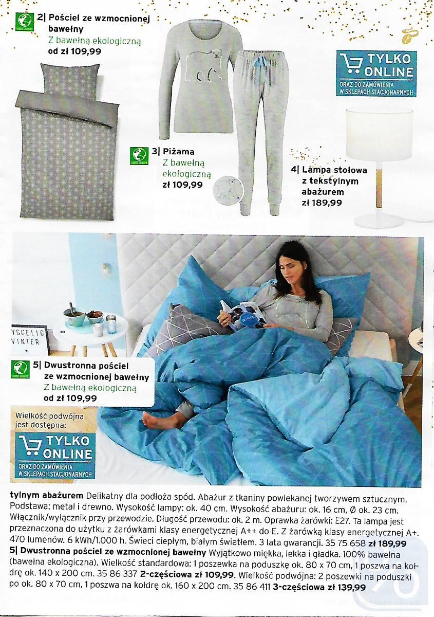 Gazetka promocyjna Tchibo str. 31