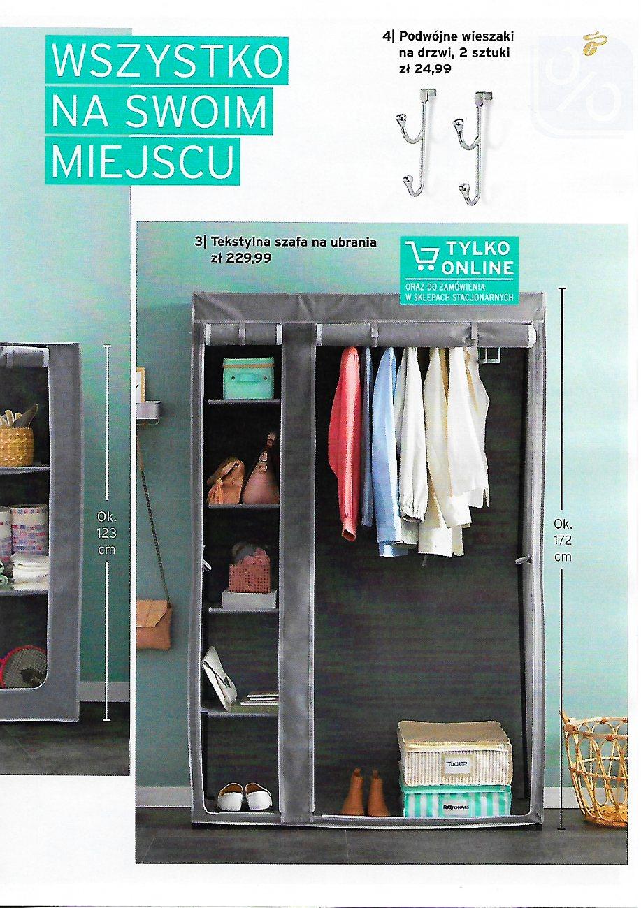 Gazetka promocyjna Tchibo str. 23