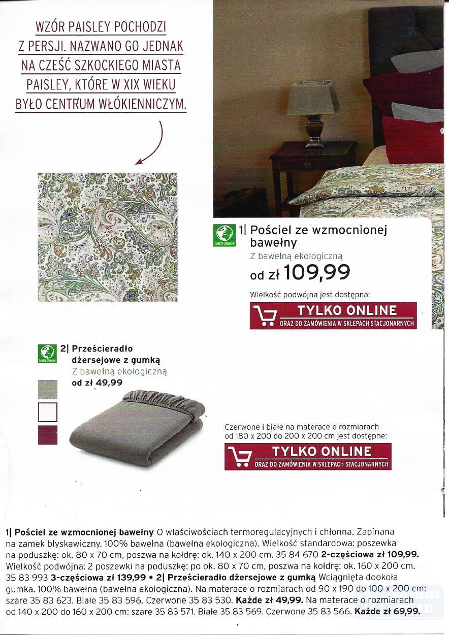 Gazetka promocyjna Tchibo str. 20