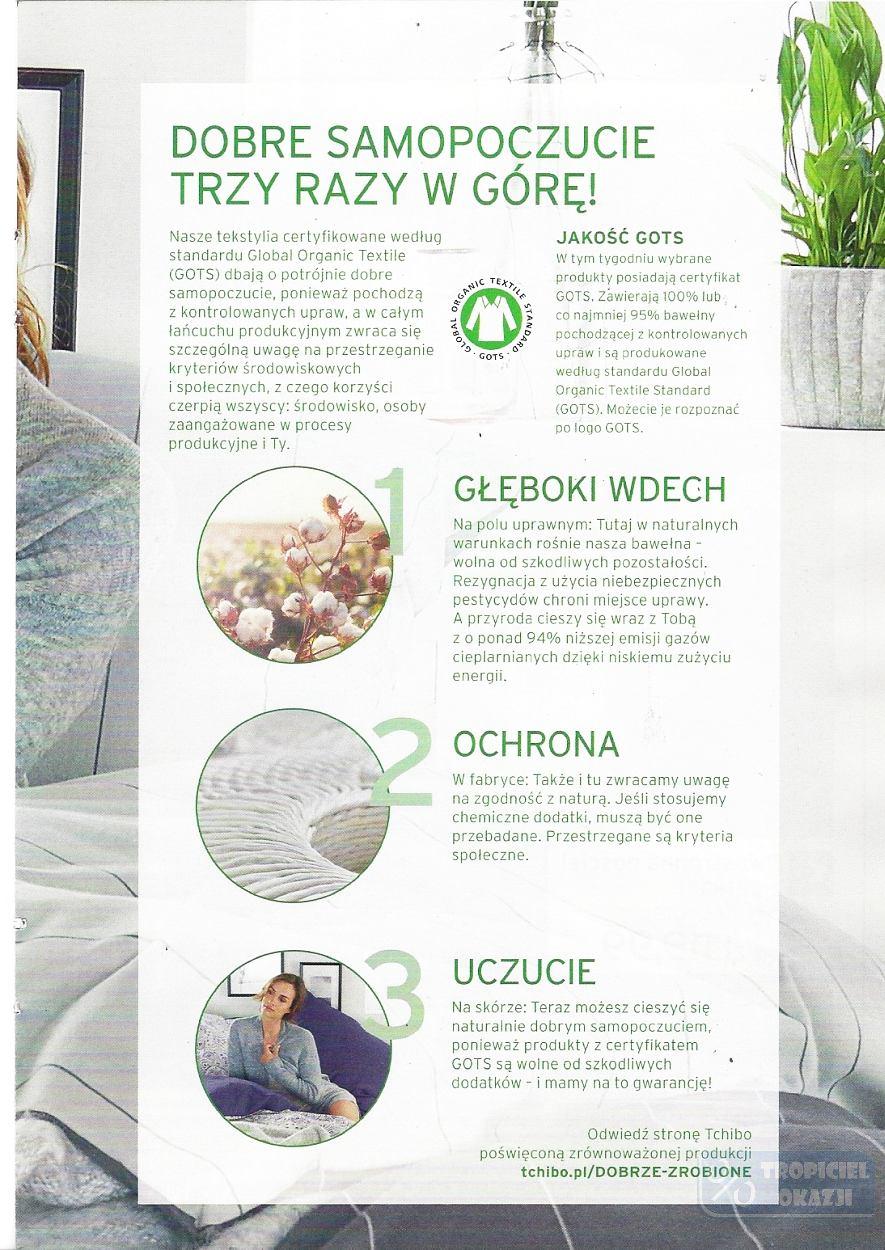 Gazetka promocyjna Tchibo str. 35